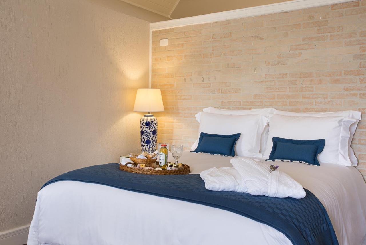 Secreto Boutique Hotel Campos do Jordão المظهر الخارجي الصورة