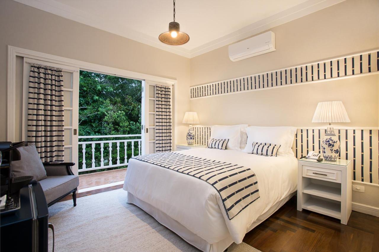 Secreto Boutique Hotel Campos do Jordão المظهر الخارجي الصورة