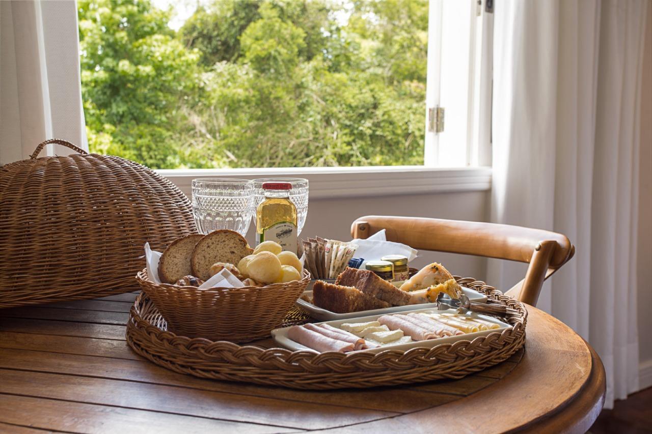 Secreto Boutique Hotel Campos do Jordão المظهر الخارجي الصورة