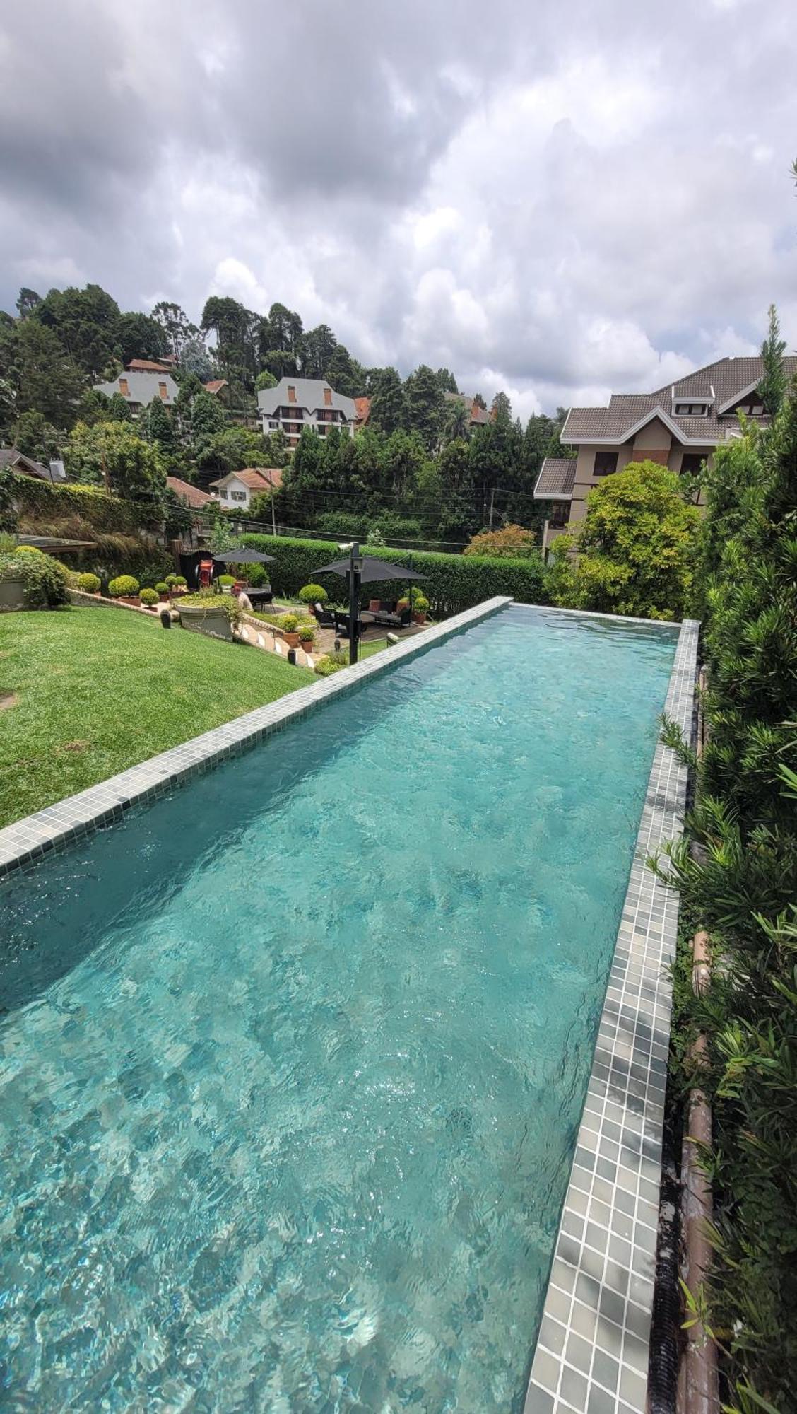 Secreto Boutique Hotel Campos do Jordão المظهر الخارجي الصورة