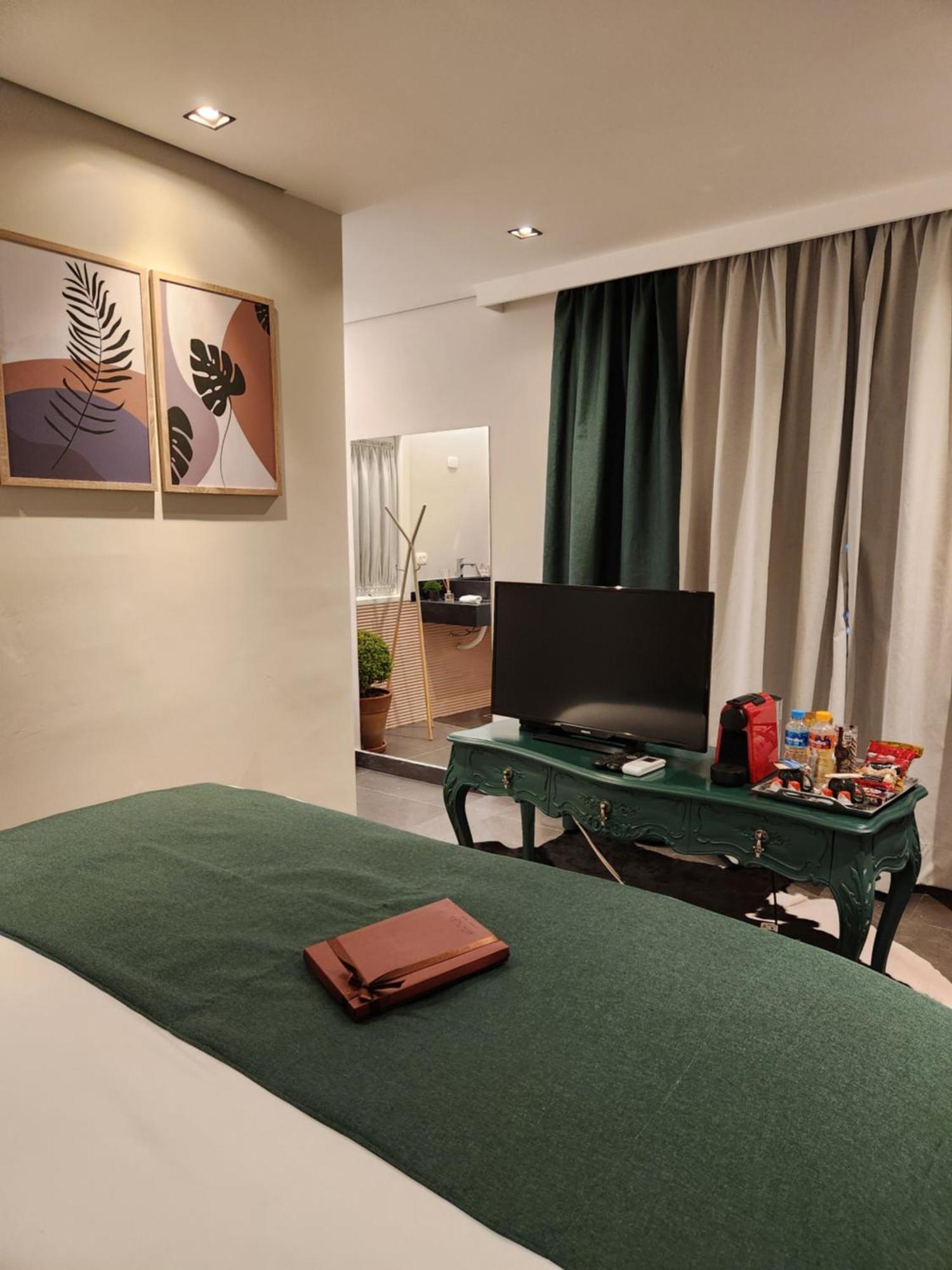 Secreto Boutique Hotel Campos do Jordão المظهر الخارجي الصورة