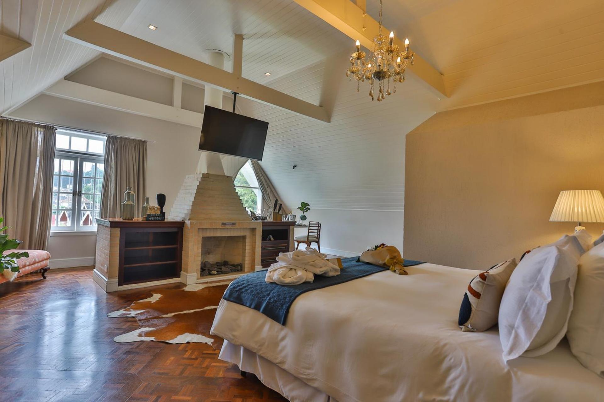 Secreto Boutique Hotel Campos do Jordão المظهر الخارجي الصورة